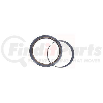 PAI 436002 Engine Crankshaft Seal Kit - Rear; w/ Thick Wear Ring1977-1993 International DT466/DT360 Truck Engine Application