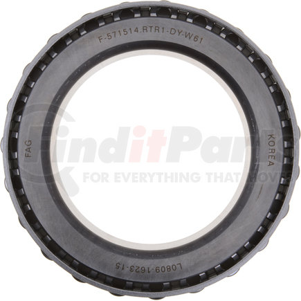 Eaton 139975 - Output Shaft Bearing Cone - D170 + Cross Reference ...