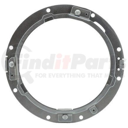 J.W. Speaker 3156351 Mounting Ring Kit for 7" Round (PAR56) Headlights