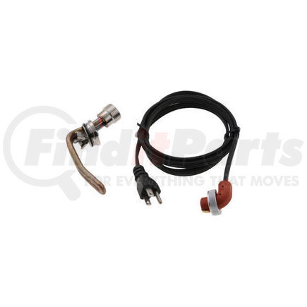 Zerostart 350-0044 ENGINE HEATER