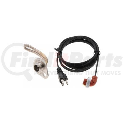 Zerostart 350-0107 ENGINE HEATER