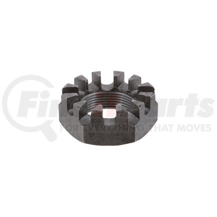 AMERICAN AXLE & MANUFACTURING 40010627 - axle shaft nut