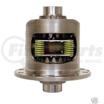 Eaton 19559-010 Eaton Posi® Differential; 30 Spline; 1.32 in. Axle Shaft Diameter; 2.73 And Up Rng Gear Pin. Rat;Manual Locking Hubs Are Recomnd For Some Appl.; 8.5 in./8.6 in.;