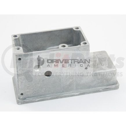 Dana 113742 MTR HSG & SPRING ASSY 502