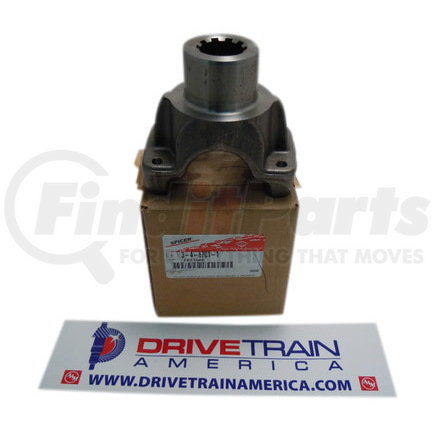 Dana 3-4-6701-1 END YOKE