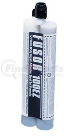 Fusor 100EZ EZ Plastic Body Repair Adhesive (Heat-Set), 7.1 oz.
