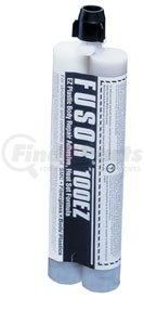 FUSOR 100EZ EZ Plastic Body Repair Adhesive (Heat-Set), 7.1 oz.