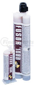 Fusor 109B Metal Bonding Adhesive (Medium-Set), 1.7 oz.
