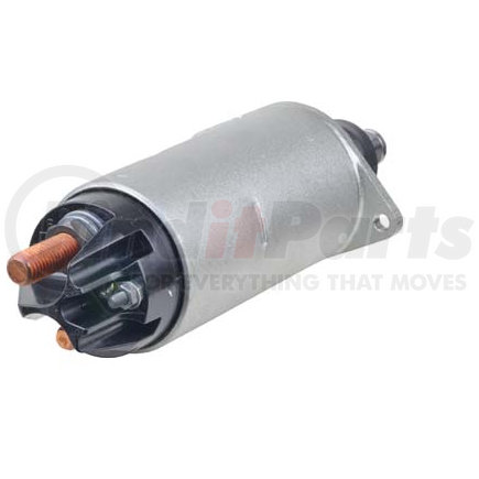 Delco Remy 10542071 Starter Solenoid Switch - 12 Voltage, IMS Kit, For 35MT Model