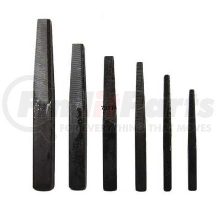 Century 73214 6 PC SET SFSCREW EXT CD