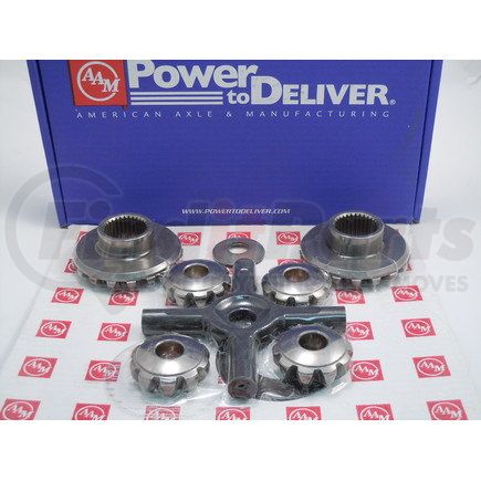 American Axle 74040917 DIFF KIT