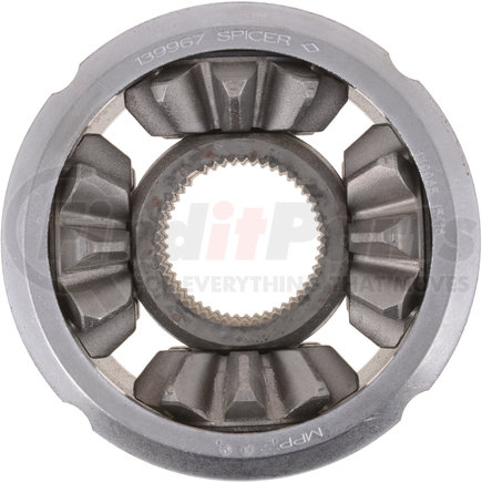 Eaton 139965 Inter-Axle Power Divider Differential Assembly - 2nd Generation