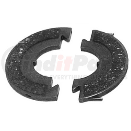 Babcock SB175 CLUTCH BRAKE