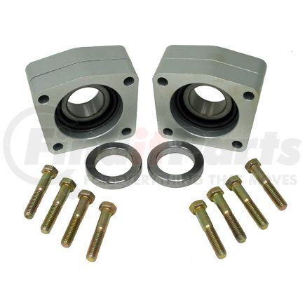 Yukon YP NOCLIP1563 Yukon C-Clip Eliminator Kit with 1563 Bearing, for GM Only