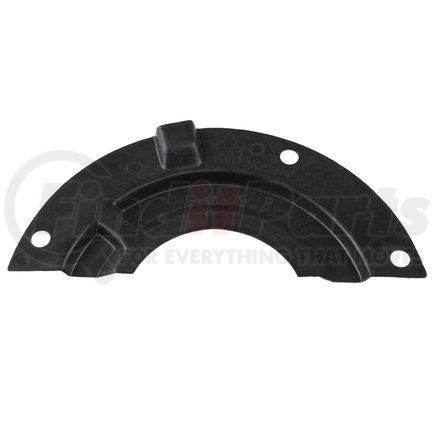 Midwest Truck & Auto Parts 3221P1004 OE BAFFLE
