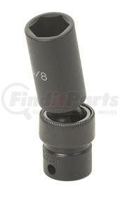 Grey Pneumatic 1020UD 3/8" Drive x 5/8" Deep Universal