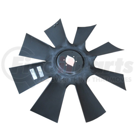 Horton 993813253 MS8 - 8 Blade Nylon Fan