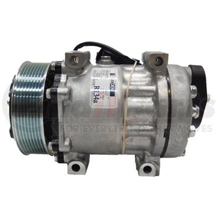 Alliance ABP-N83-304543 COMPRESSOR-A/C,REFRIGERANT-441