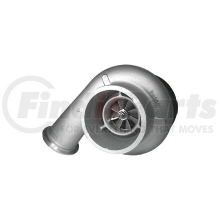 BorgWarner 196800 NEW TURBO