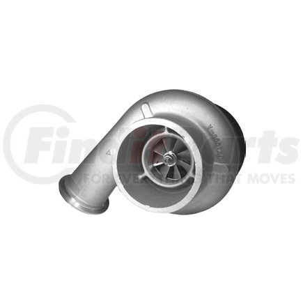 BorgWarner 172035 NEW TURBO