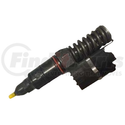Detroit Diesel R5235915 Fuel Injection Electronic Control Unit - S60