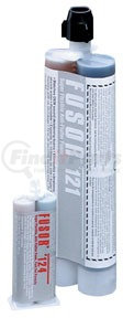 FUSOR 121 Super Flexible Anti-Flutter Foam (Fast-Set), 10.1 oz.