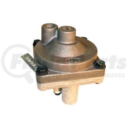 SEALCO 110487 - relay valve, 2 port, 5.5 psi