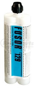 Fusor 129 Controlled Flow Seam Sealer (Medium-Set), 10.1 oz.