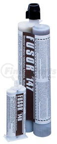 Fusor 147 Structural Urethane Installation Adhesive (Medium-Set), 10.1 oz.