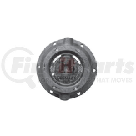 HENDRICKSON VS-32056-1 - hp oil dual tmx pro hubcap