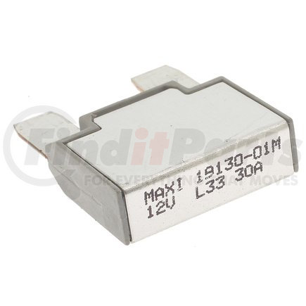 Bussmann Fuses 19130-01M MAXI CIRCUIT BREAKER