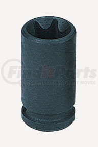 Grey Pneumatic 2120ET 1/2" Drive x E20 External Star Impact Socket