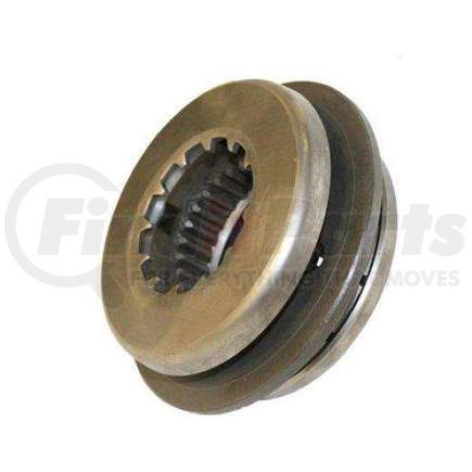 Eaton X-14-800 Poppet Ball