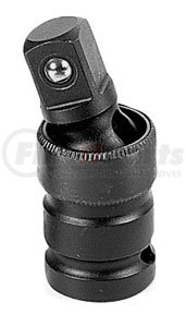 Grey Pneumatic 2229TUJ 1/2" Drive Thin-Wall Universal Joint withBall Retainer