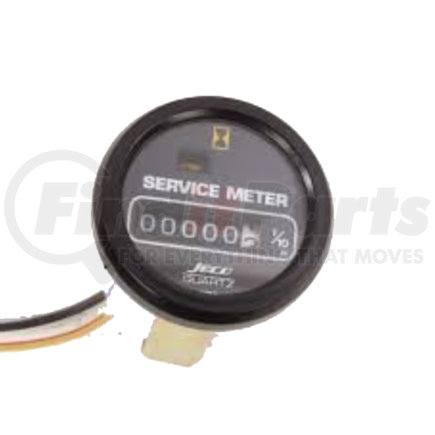 Jeco Inc 30570 HOURMETER 24V