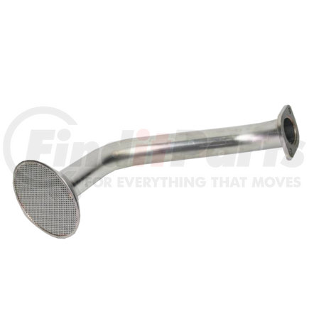 Detroit Diesel 23505887 Tube Assembly - Oil Inlet S60 14L Ddec VI Epa07
