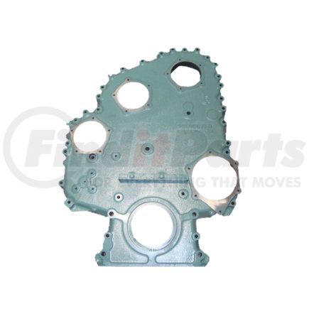 Detroit Diesel 23505876 COVER