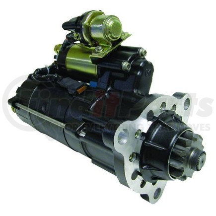 Leece Neville M110603 Starter Motor