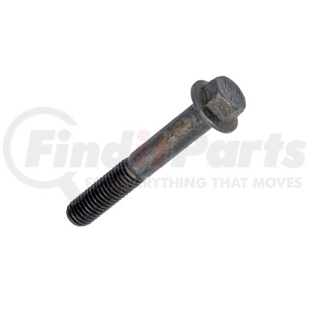 PAI 640021 Screw - M10 x 1.5 x 118, Flanged Hex Head, Class