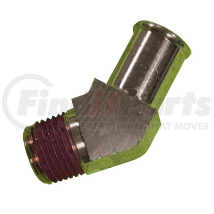 Detroit Diesel 23505201 Elbow - Non Soldered Joints
