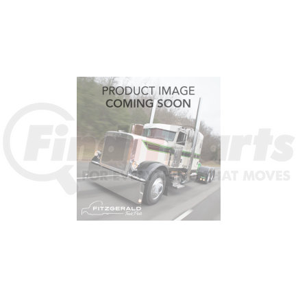 Detroit Diesel 23533652 Engine Crankshaft Pulley - 235 10 GROOVE S60 14L