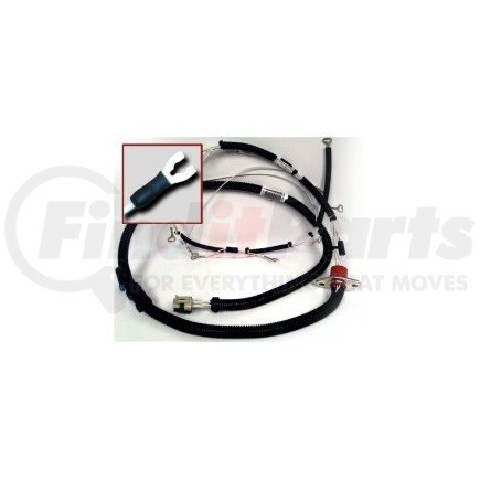 Detroit Diesel 23526101 HARNESS