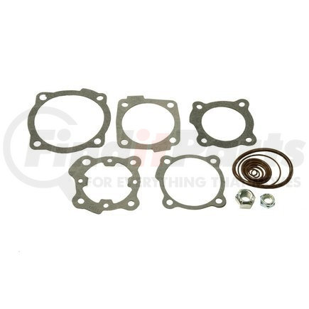 Eaton K-2804 O-Ring Kit - Complete w/ O-Rings, Gaskets, Nuts, Lubricant, Letter