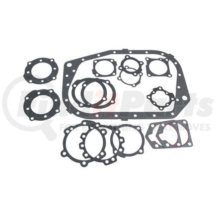 Eaton K-1603 Multi-Purpose Gasket - Auxiliary Gasket Set for Fuller Transmission