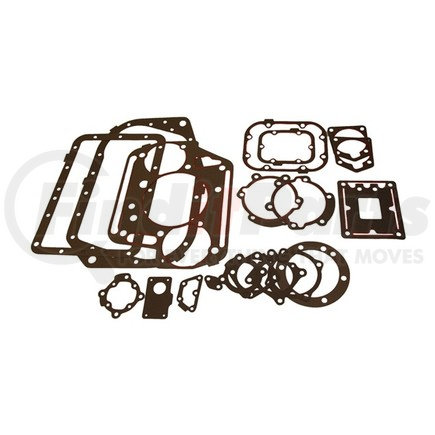 Eaton K-3288 Gasket Kit - w/ Gaskets for Shift Bar/Lever Hsg, Front Brg Cover, PTO Cover