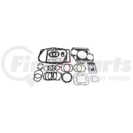 Eaton K-2199 Gasket Kit - w/ Gaskets for PTO Cover, Shft Bar/Case Hsg, Brg Cover, Splt Cyl