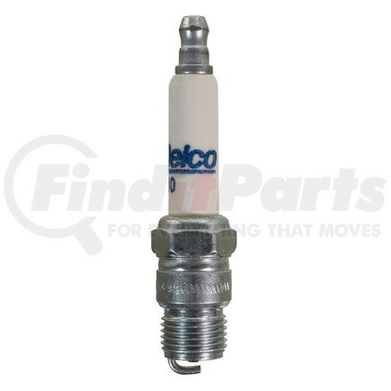 ACDelco 10 RAPIDFIRE Spark Plug