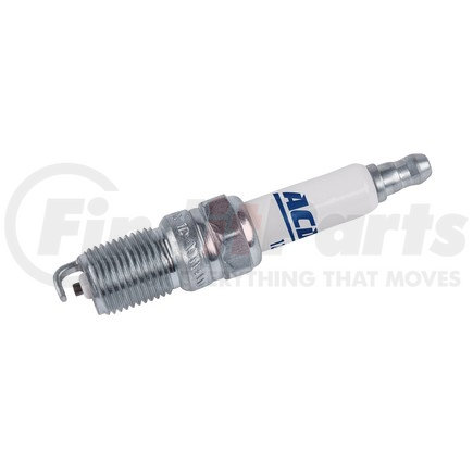 ACDelco 12 Professional™ Rapidfire® Spark Plug - Platinum