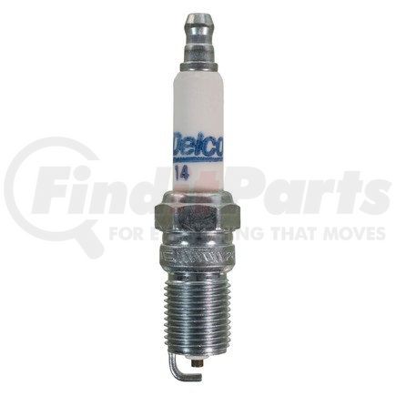 ACDelco 14 RAPIDFIRE Spark Plug