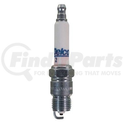 ACDelco 2 RAPIDFIRE Spark Plug